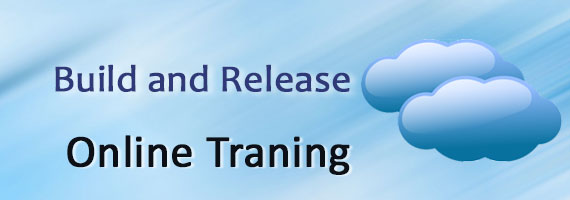 build and release training