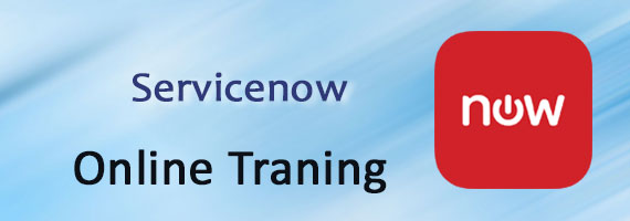servicenow training