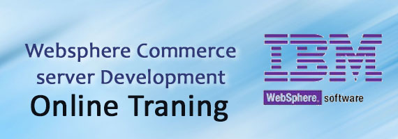websphere commerce server training 